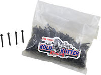 KOLD KUTTER AMA Traction Screws #10 - 16 x 1-1/2 - 250 Pack KK112-10-250