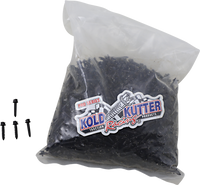 KOLD KUTTER AMA Traction Screws #10 - 16 x 7/8, 1,000 Pack KK078-10-1000