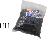 KOLD KUTTER AMA Traction Screws - #10 - 24 x 1-1/8 - 1,000 Pack KK118-10-1000