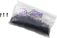 KOLD KUTTER AMA Traction Screws #10 - 16 x 5/8 - 250 Pack KK058-10-250