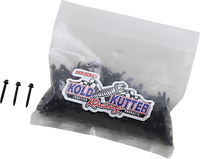 KOLD KUTTER AMA Traction Screws #10 - 24 x 1-1/4 - 250 Pack KK114-10-250