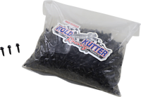 KOLD KUTTER AMA Traction Screws #10 - 16 x 5/8 - KK058-10-1000 - 1,000 Pack