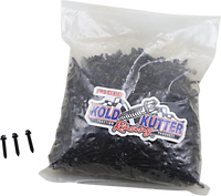 KOLD KUTTER AMA Traction Screws #10 - 24 x 1,000 Pack KK100-10-1000