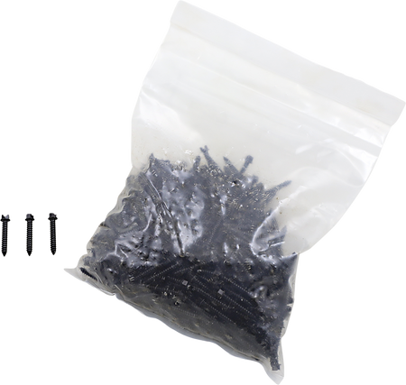 KOLD KUTTER AMA Traction Screws #12 - 14 x 1-1/4 - 500 Pack KK114-1214-500