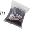 KOLD KUTTER Outlaw Screws #12 - 11 x 1-1/2 - 500 Pack KKA112-12-500