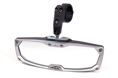 Seizmik 04+ Can Am/ Honda/ Kubota/ Yamaha Halo-RA Rearview Mirror 2 in.