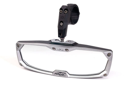 Seizmik 04+ Can Am/ Honda/ Kubota/ Yamaha Halo-RA Rearview Mirror 2 in.