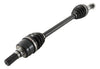 8 Ball Extreme Axle Rear