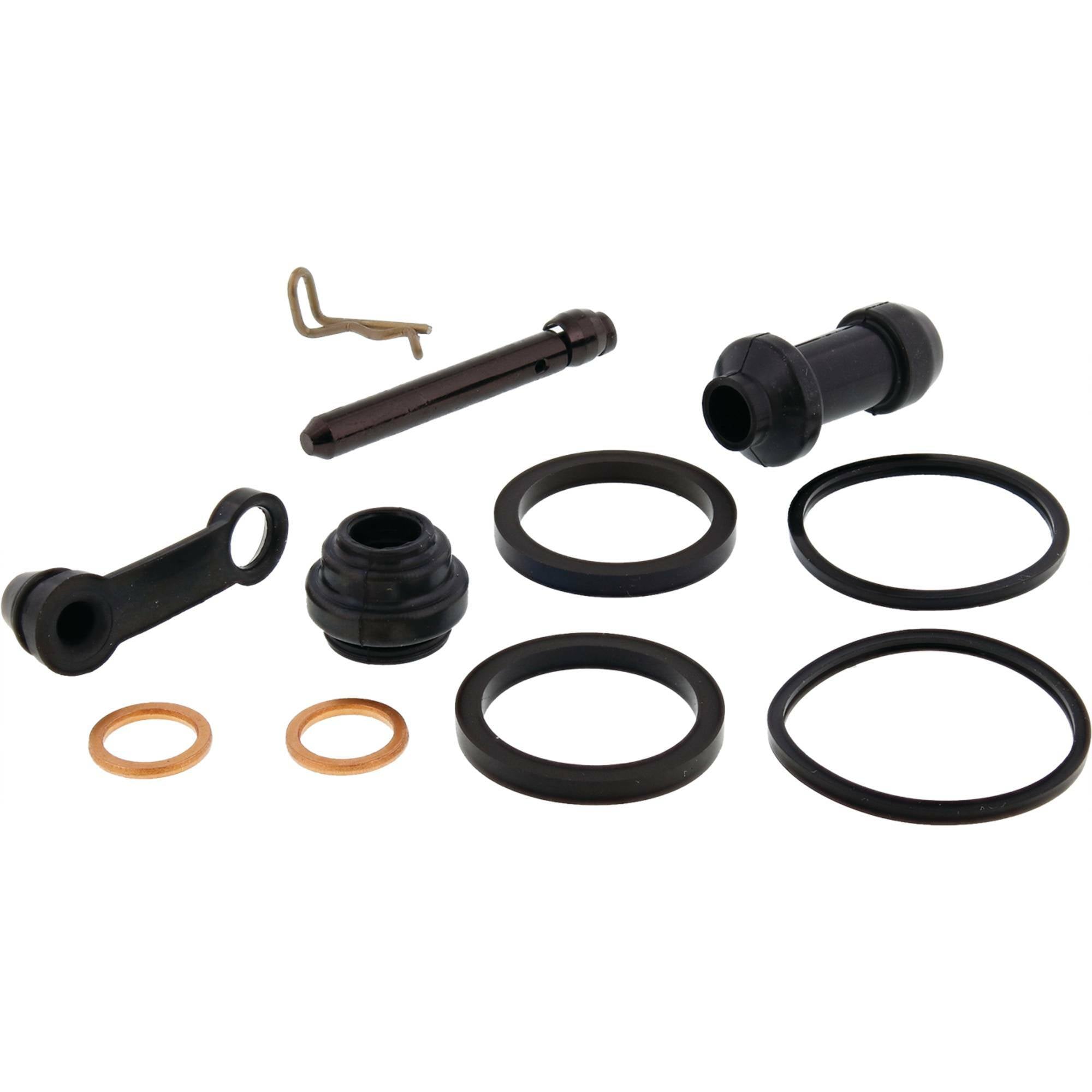 Caliper Rebuild Kit Front