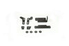 Addictive Desert Designs 2024 + Ford F150 ACC Relocation Kit - Hammer Black