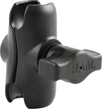 Dbl Socket Arm B Ball A Length
