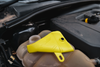 Flex & Fold Funnel Small Yellow