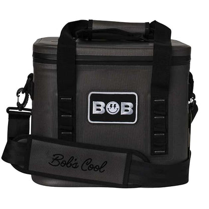 BOB - The Cooler Company ( The SIDEKICK Flip Top Cooler Bag 14L )