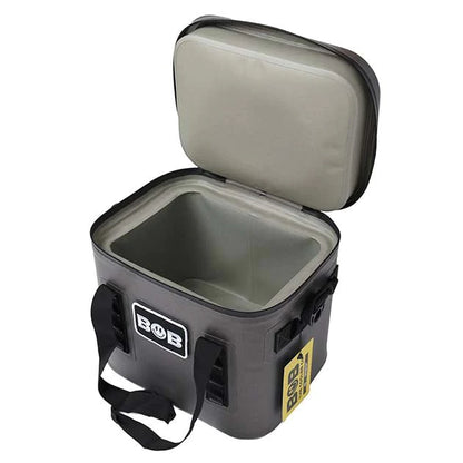 BOB - The Cooler Company ( The SIDEKICK Flip Top Cooler Bag 14L )
