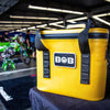 14L "Sidekick" Flip Top Cooler Bag