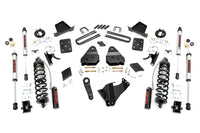 6 Inch Lift Kit  |  Diesel  |  OVLD  |  C/O V2 | Ford F-250 Super Duty (11-14) | 56458