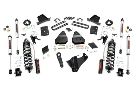 6 Inch Lift Kit  |  Gas  |  No OVLD  |  C/O V2 | Ford F-250 Super Duty (15-16) | 52958