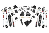 6 Inch Lift Kit  |  Diesel  |  No OVLD  |  C/O Vertex | Ford F-250 Super Duty (11-14) | 53159