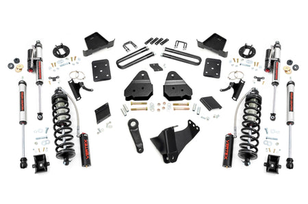 6 Inch Lift Kit  |  Gas  |  No OVLD  |  C/O Vertex | Ford F-250 Super Duty (11-14) | 53359