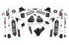 6 Inch Lift Kit  |  Gas  |  OVLD  |  C/O Vertex | Ford F-250 Super Duty (11-14) | 56659