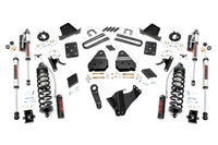 6 Inch Lift Kit  |  Gas  |  OVLD  |  C/O Vertex | Ford F-250 Super Duty (11-14) | 56659