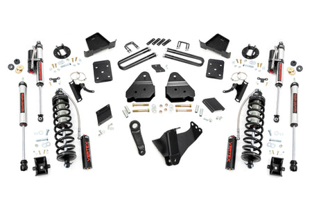 6 Inch Lift Kit  |  Gas  |  OVLD  |  C/O Vertex | Ford F-250 Super Duty (11-14) | 56659