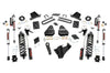 6 Inch Lift Kit  |  Gas  |  No OVLD  |  C/O Vertex | Ford F-250 Super Duty (15-16) | 52959
