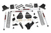 6 Inch Lift Kit | Diesel | No OVLD | M1 | Ford F-250 Super Duty 4WD (15-16) | 55140