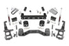 4 Inch Lift Kit | Ford F-150 2WD (2015-2020) | 55130