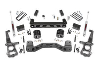 4 Inch Lift Kit | Ford F-150 2WD (2015-2020) | 55130