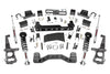 6 Inch Lift Kit | N3 Struts | Ford F-150 4WD (2015-2020) | 55731