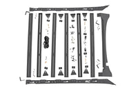 Roof Rack | Ford F-150 2WD/4WD (2015-2018) | 51020