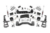 4 Inch Lift Kit | Ford F-150 4WD (2015-2020) | 55530