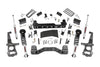 4 Inch Lift Kit | N3 Struts | Ford F-150 4WD (2015-2020) | 55531