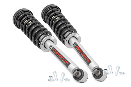 Loaded Strut Pair | 6 Inch | Ford F-150 4WD (2014-2025) | 501052
