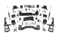 6 Inch Lift Kit | Ford F-150 4WD (2015-2020) | 55730