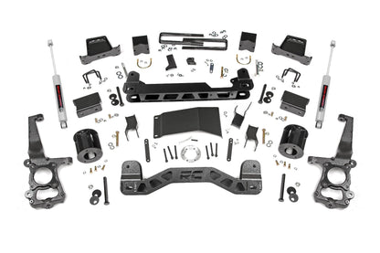 6 Inch Lift Kit | Ford F-150 4WD (2015-2020) | 55730