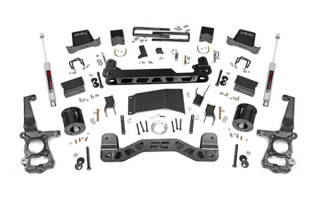 6 Inch Lift Kit | Ford F-150 4WD (2015-2020) | 55730
