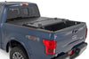 Hard Low Profile Bed Cover | 5'7" Bed | Ford F-150 (15-20)/Raptor (17-20)  | 47220550B