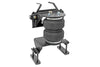 Air Spring Kit w/compressor | Wireless Controller | 0-6" Lifts | Ford F-150 (15-20) | 10017WC