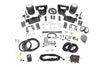 Air Spring Kit w/compressor | Wireless Controller | 0-6" Lifts | Ford F-150 (15-20) | 10017WC