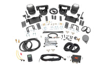Air Spring Kit w/compressor | Wireless Controller | 0-6" Lifts | Ford F-150 (15-20) | 10017WC