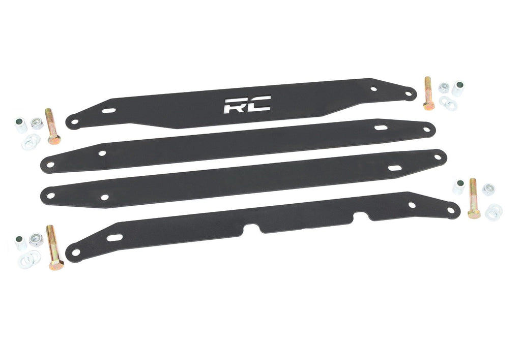 3 Inch Lift Kit | Kawasaki Mule PRO  | 94002