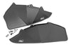 Lower Door | Polaris RZR XP 1000 | 93085