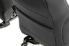 Seat Covers | FR & RR | Crew Cab | Toyota Tacoma 2WD/4WD (2005-2015) | 91057