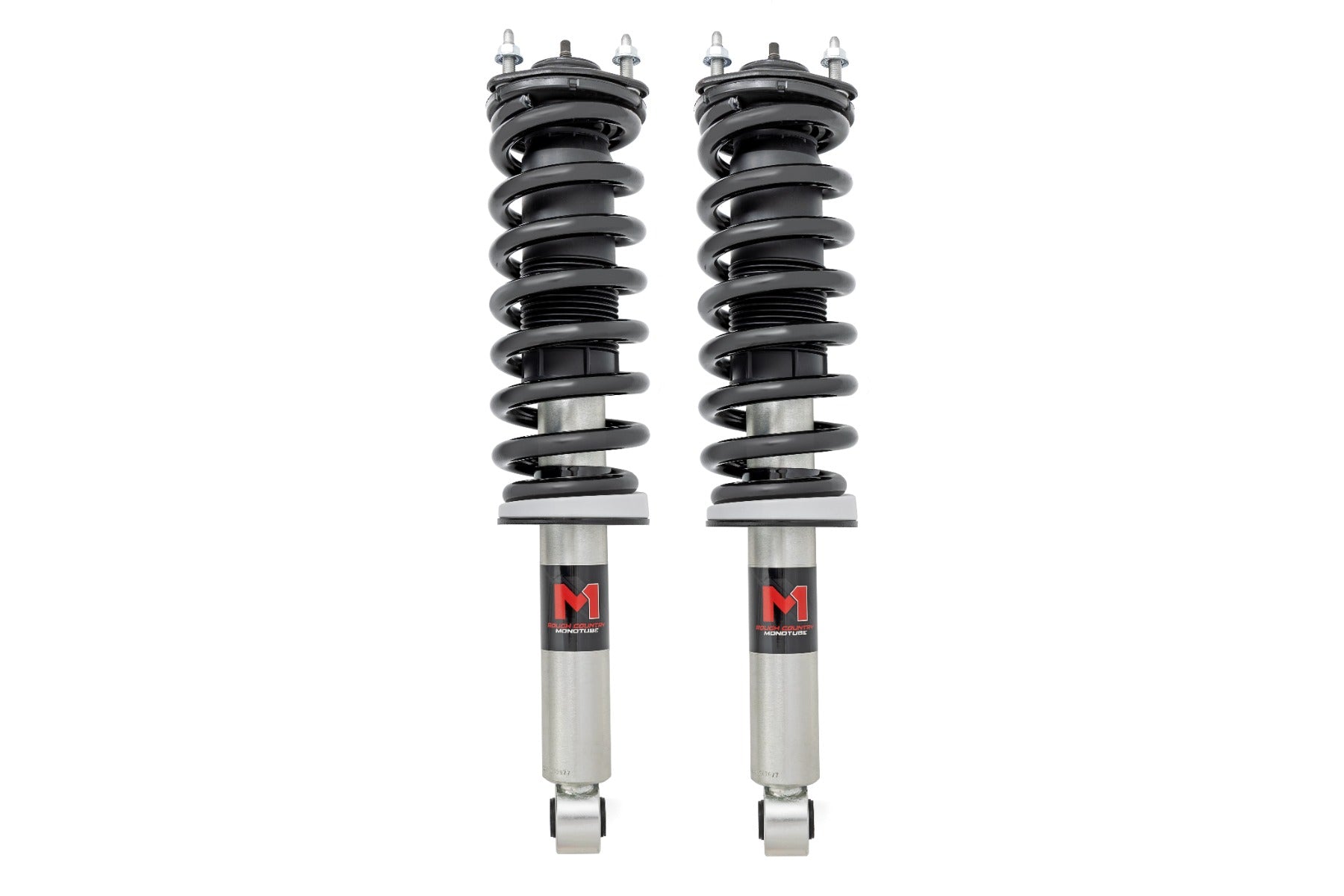 M1 Adjustable Leveling Struts | 0-2" | Chevy/GMC Canyon/Colorado (15-22) | 502077