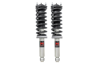 M1 Adjustable Leveling Struts | 0-2" | Chevy/GMC Canyon/Colorado (15-22) | 502077