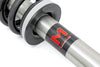M1 Adjustable Leveling Struts | 0-2" | Chevy/GMC Canyon/Colorado (15-22) | 502077