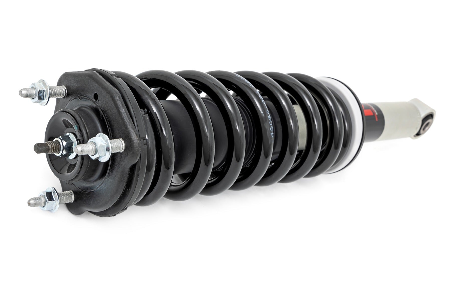 M1 Loaded Strut Pair | 6in | Chevy/GMC Canyon/Colorado 2WD/4WD (2015-2022) | 502050