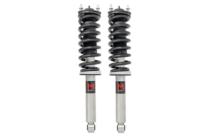 M1 Loaded Strut Pair | 6in | Chevy/GMC Canyon/Colorado 2WD/4WD (2015-2022) | 502050
